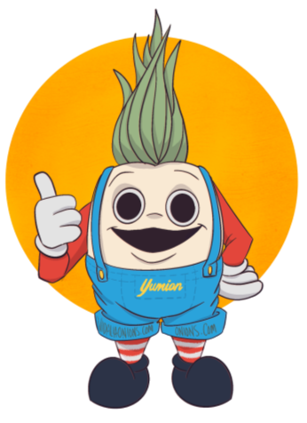Yumion